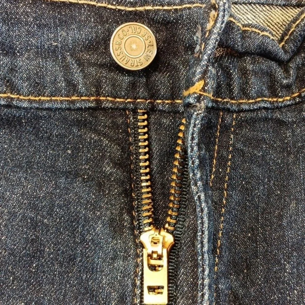 Levis classic levi